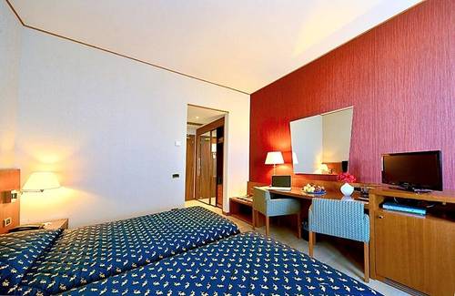 Hotel Parma & Congressi