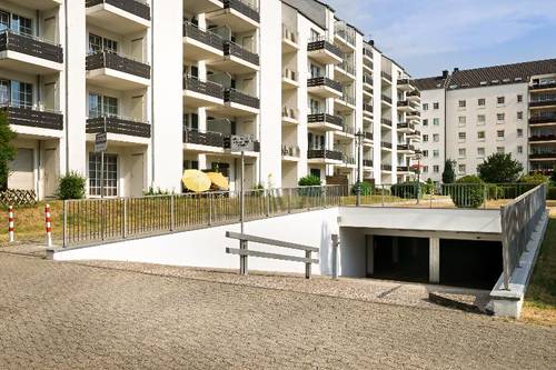 acora Düsseldorf Living the City