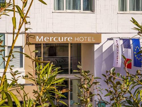 Mercure Marseille Centre Prado