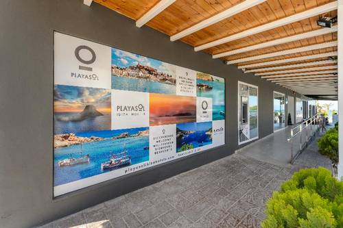 Apartamentos Formentera