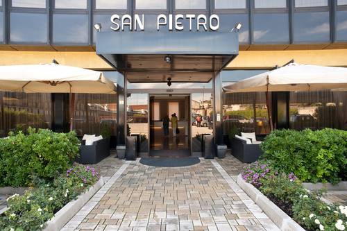 San Pietro Hotel