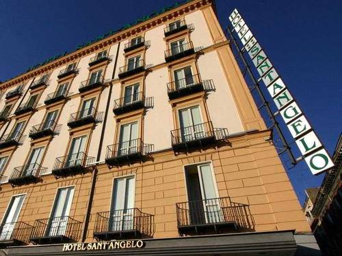 Sant'Angelo Suites