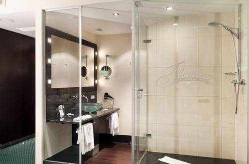 Flemings Hotel Frankfurt Messe