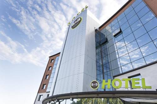 B&B Hotel Padova