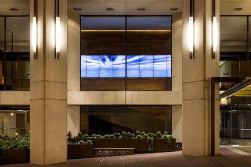 Grand Hyatt San Francisco