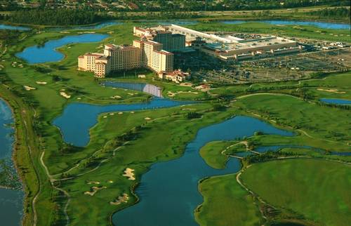 Rosen Shingle Creek