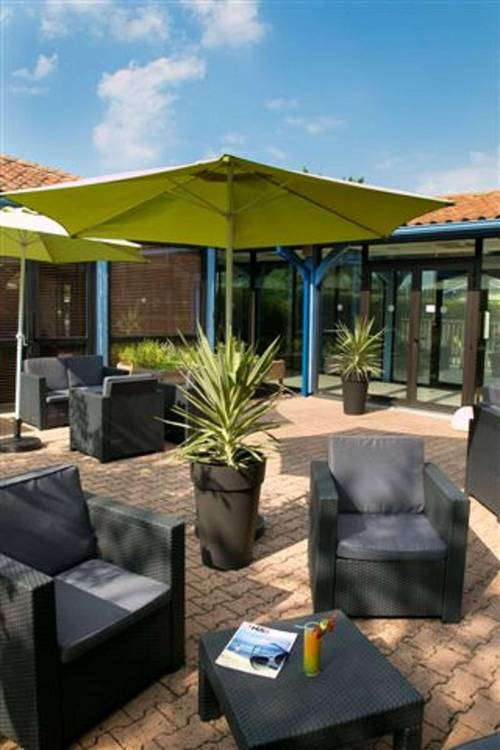 Kyriad Prestige Bordeaux Ouest - Mérignac