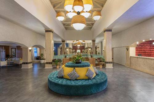 Holiday Inn Resort Bodrum