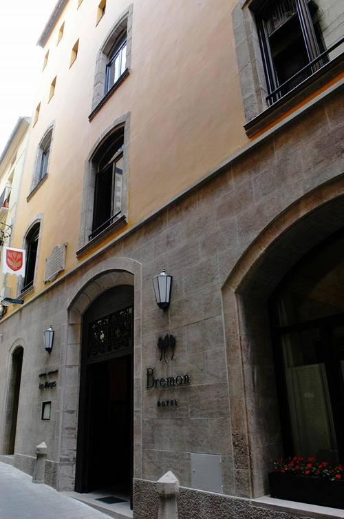 Bremon Boutique Hotel by Duquesa Hotels Collection