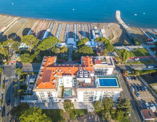 Grande Albergo