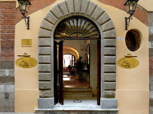 Relais dell'Orologio