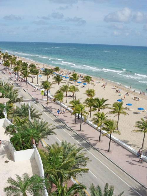 Beach House Fort Lauderdale, a Hilton Resort