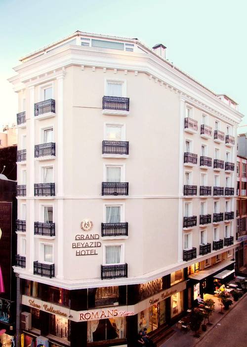 Grand Beyazid