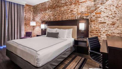 Best Western Plus St. Christopher
