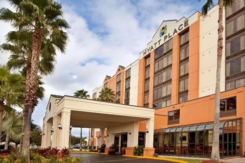 Hyatt Place Orlando/Universal