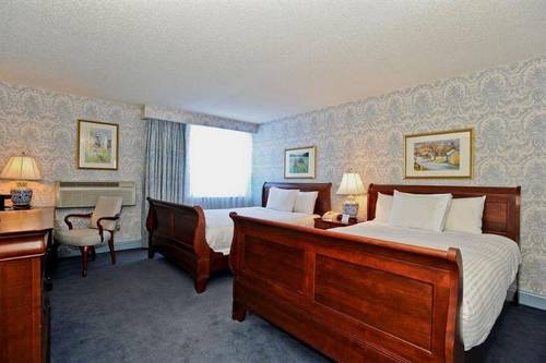 Farmington Inn