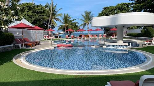 Matcha Samui Resort