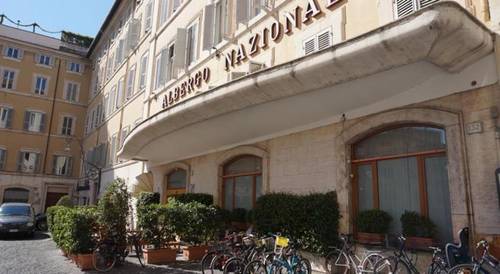 Nazionale