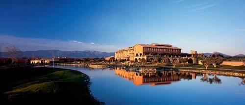 Peralada Wine Spa & Golf