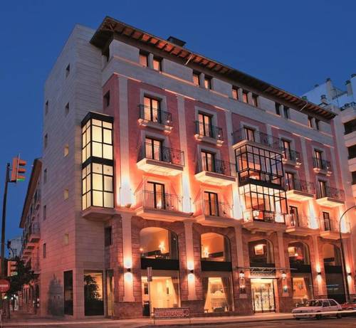 Hotel Bordoy Continental Palma