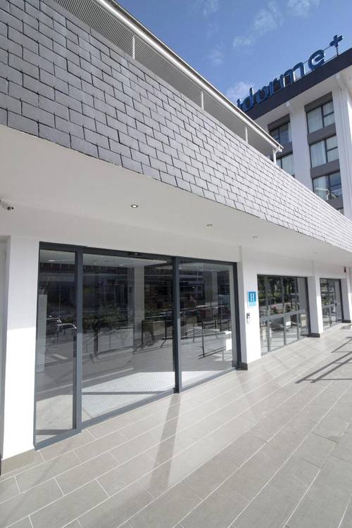 B&B Hotel Donostia San Sebastian Aeropuerto