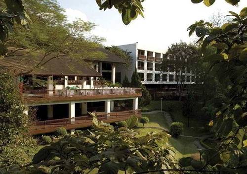 Imperial Mae Hong Son Resort, Mae Hong Son