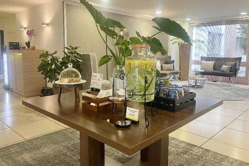 Garner Hotel Mainz