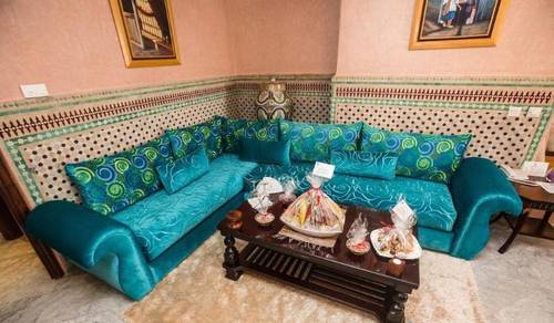 Zalagh Parc Palace