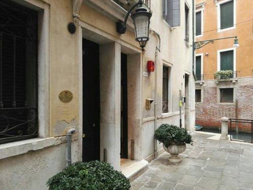 Torre dell’Orologio Suites