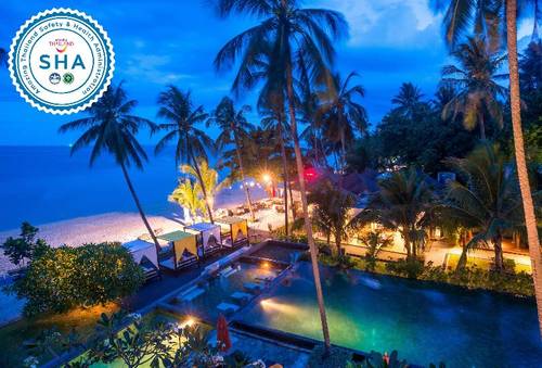 Weekender Resort