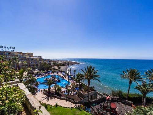 Bluebay Beach Club