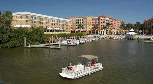 Bayfront Inn On Fifth Avenue