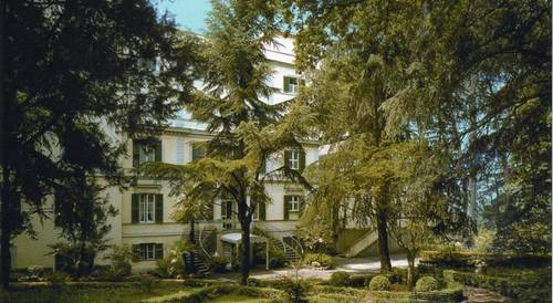 Villa Ariccia