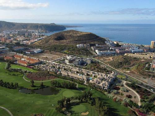 Marylanza Suites & Spa