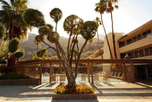 Vagabond Inn Palm Springs