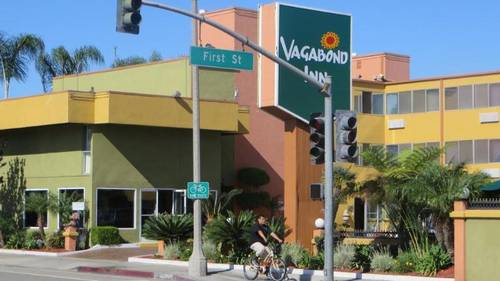Vagabond Inn Long Beach
