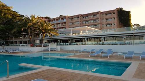 Na Taconera Sport and Relax