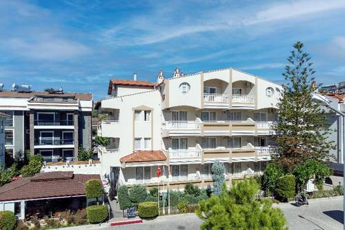 Amaris Apart Hotel