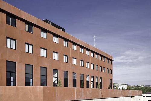HOTEL ETH RIOJA