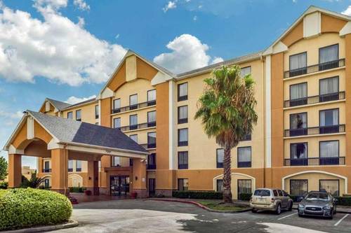 Comfort Inn 290 Northwest Houston