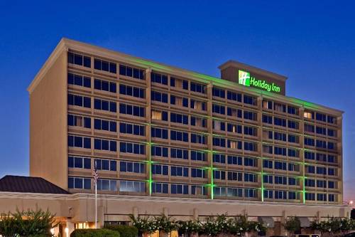 Holiday Inn Birmingham-Airport by IHG