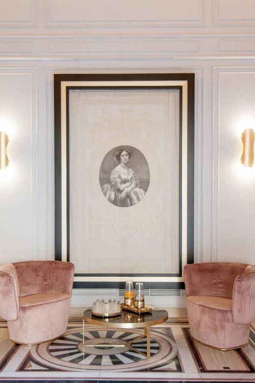 Autograph Collection Eugenia de Montijo