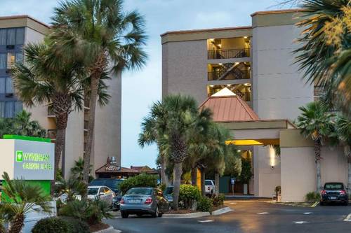 Wyndham Garden Fort Walton Beach-Destin