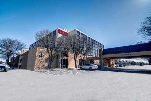 Ramada Plaza by Wyndham Atlanta Airport