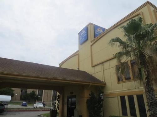 Americas Best Value Inn Austin University