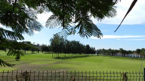 Villas las Almenas