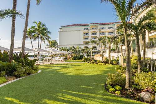 Eau Palm Beach Resort & Spa