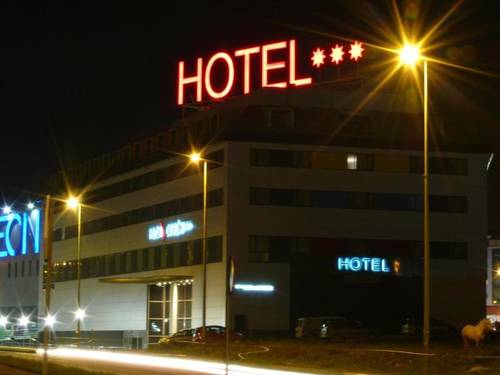 Spa Hotel Odeon