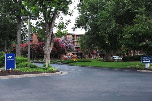 Fort Magruder Hotel, Trademark Collection by Wyndh