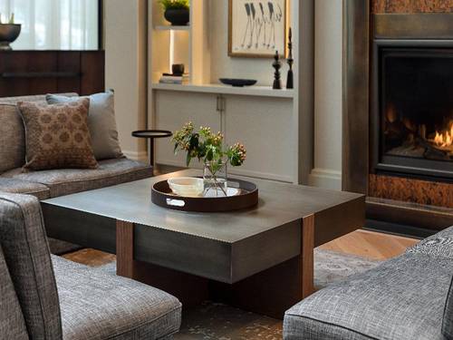 Kimpton Hotel Monaco Seattle